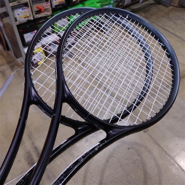 お待たせいたしました！ウイルソン RF01シリーズ試打出来ます(^^)/