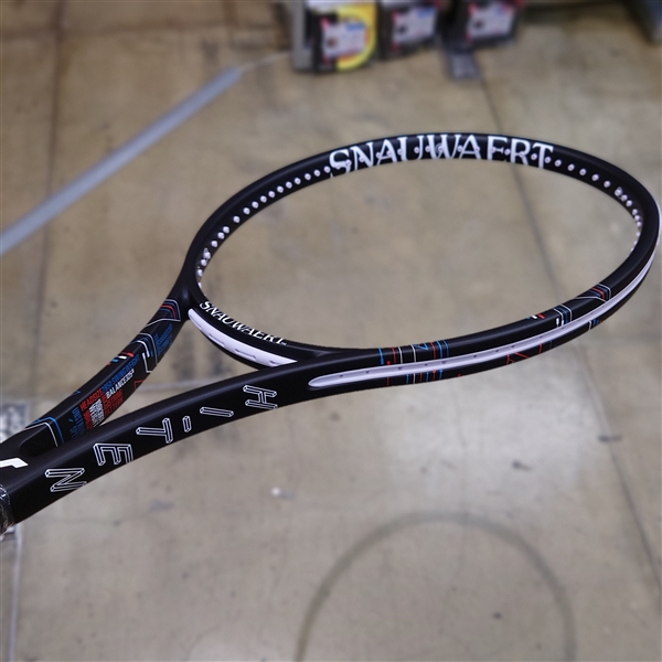 【☆新製品情報☆】スノワートHi-TEN & NEW VITAS115【発売中】