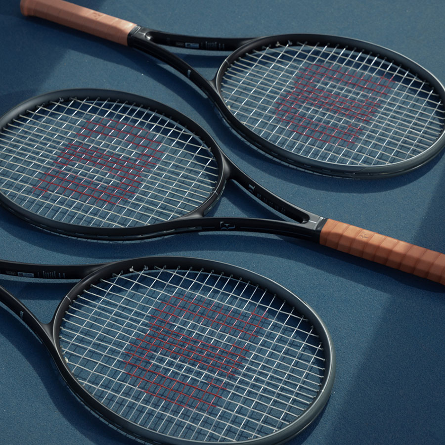 【再入荷！】ウイルソン「RF 01」