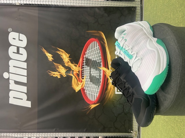 『新作』プリンス　TOUR PRO Z 発売中