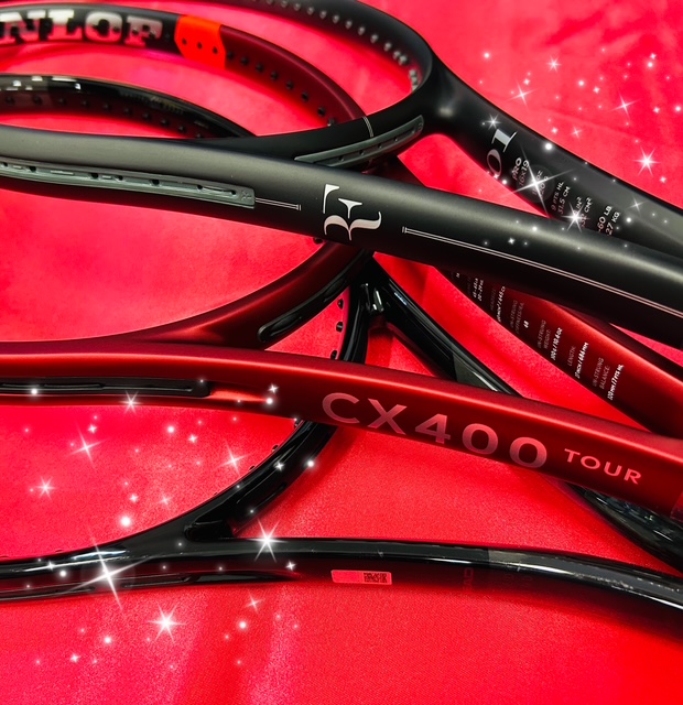 ★【自分へのご褒美】硬式ラケット～メンズ編～①★