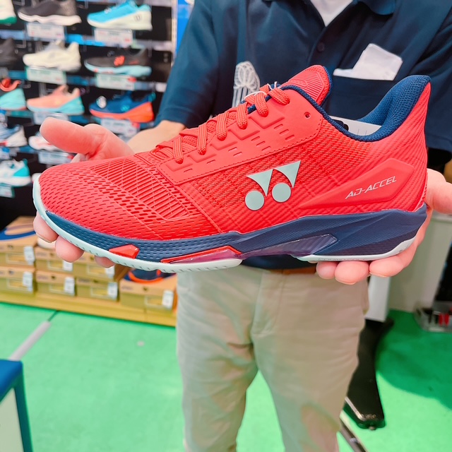 担当者が選ぶ！一推しグッズ＜シューズ②＞