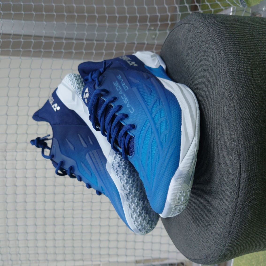 ヨネックス・カスケードドライブ入荷しました！