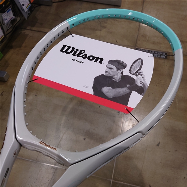 【☆入荷しました☆】ウイルソンNEW"3.0J"シリーズ【11月30日より】