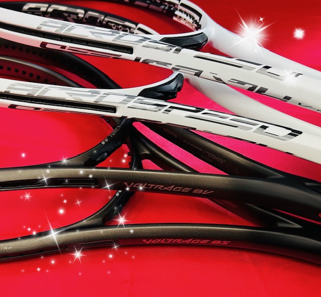 ★【自分へのご褒美】ソフトテニスラケット編②★