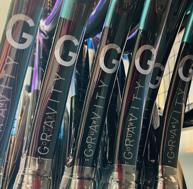 ★ヘッド  NEW GRAVITY 2025 シリーズ 入荷しました！★