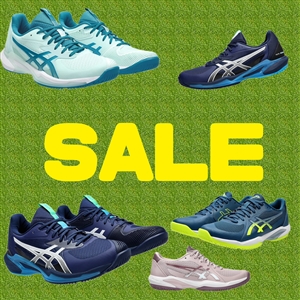 【SALE】アシックスシューズ①