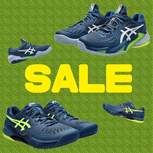 【SALE】アシックスシューズ②