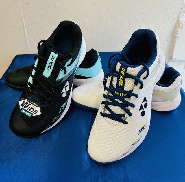 ★ヨネックス バドミントンシューズ 新色 カスケード アクセル シリーズ 入荷しました！★