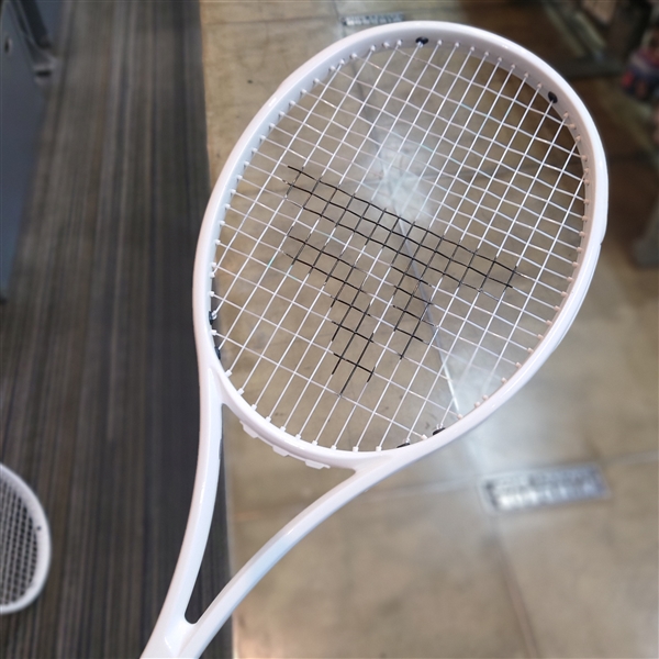 テクニファイバー？WHITEOUT???