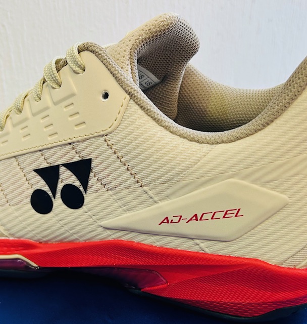 ★ヨネックス テニスシューズ アドアクセル NEWカラー 入荷しました！★