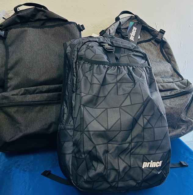 ★プリンス NEW バッグ 入荷しました！★