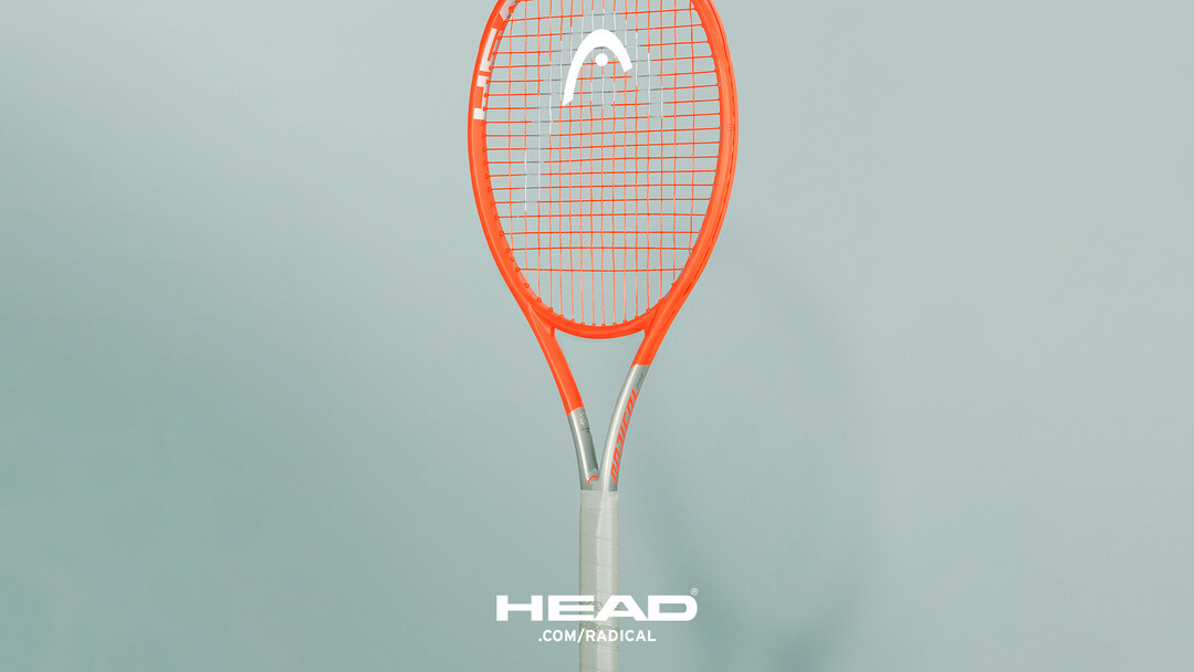 【☆予約受付中☆】ヘッド NEWラジカル 【1月末発売予定】