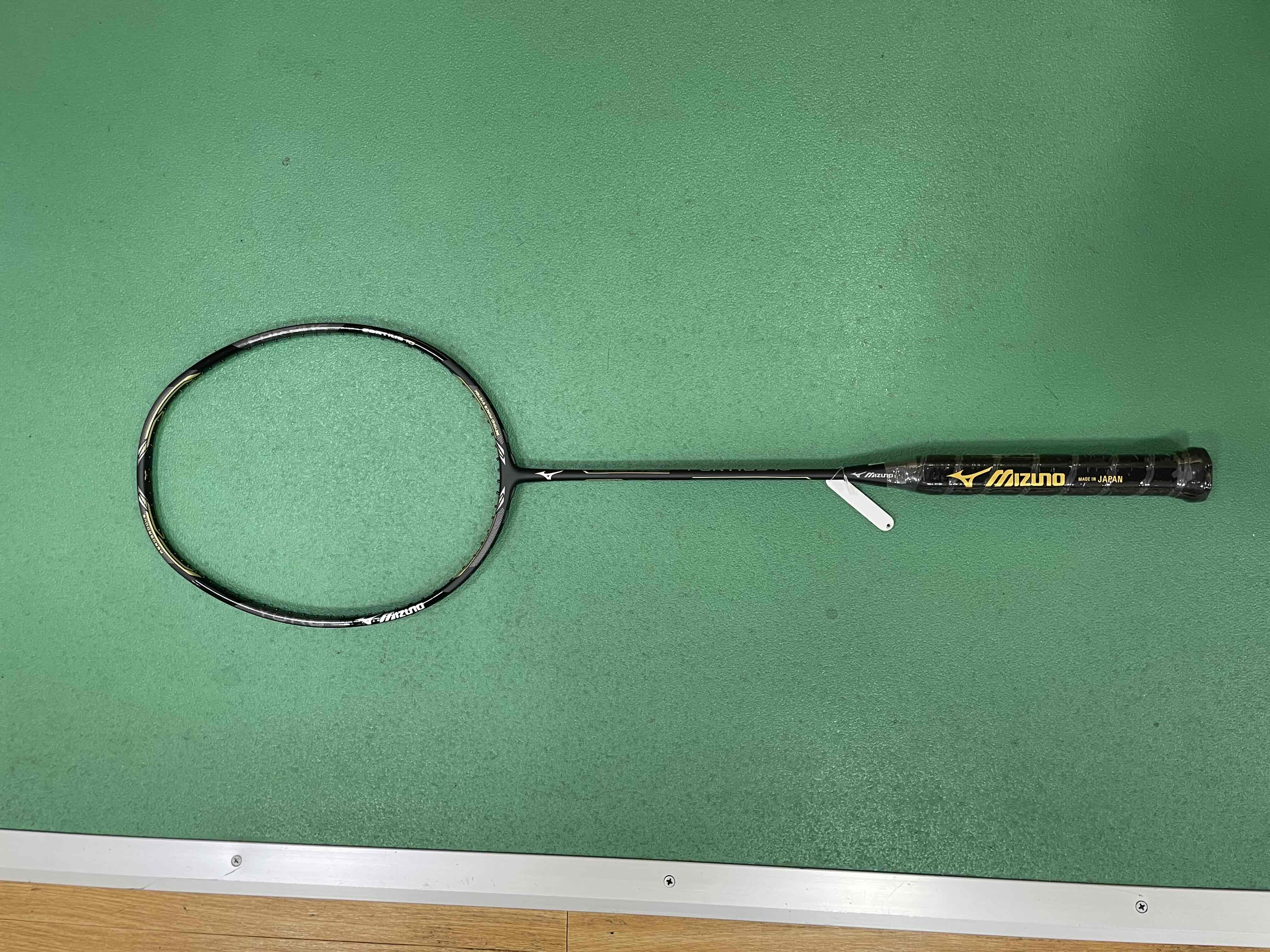 BDSS限定商品！！「フォルティウス10」発売中