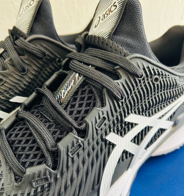★【ご予約受付中】アシックス テニスシューズ 今度は、こちら!★
