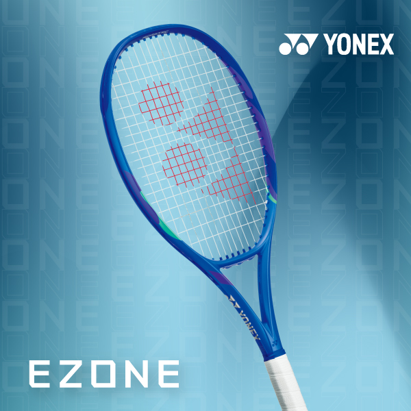 【入荷しました！】YONEX『NEW EZONE』