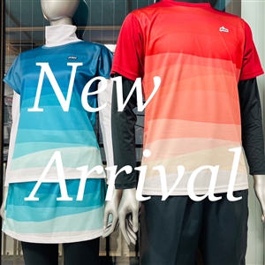 【ウエア】●プリンス●2025春夏モデル第1弾入荷しました(^O^)／