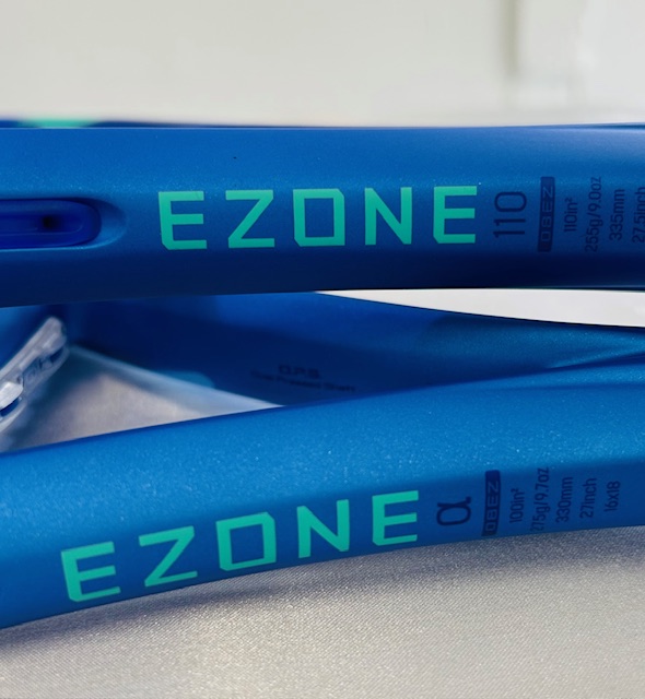 ★3月発売分 ヨネックス NEW E ZONE シリーズ 入荷しました!★