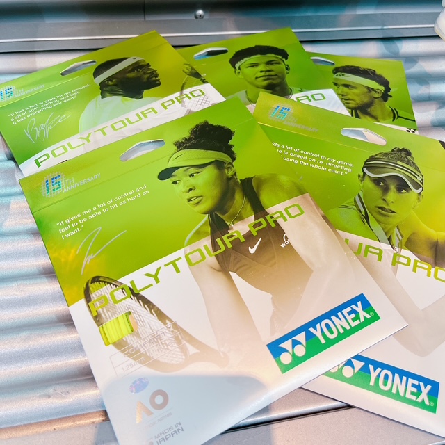 新商品入荷&本日の横浜店