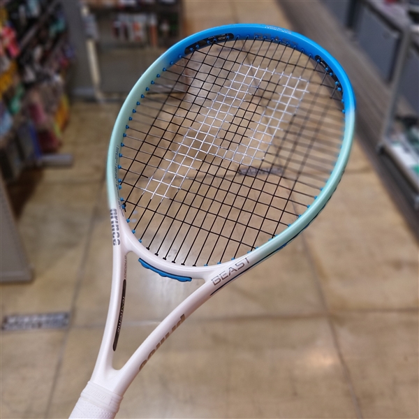 店舗ブログ【☆入荷しました☆】プリンスNEWカラー「ビースト
