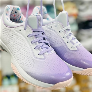 【テニスシューズ】●プリンス●新作VENUSMASH情報解禁です(^O^)／