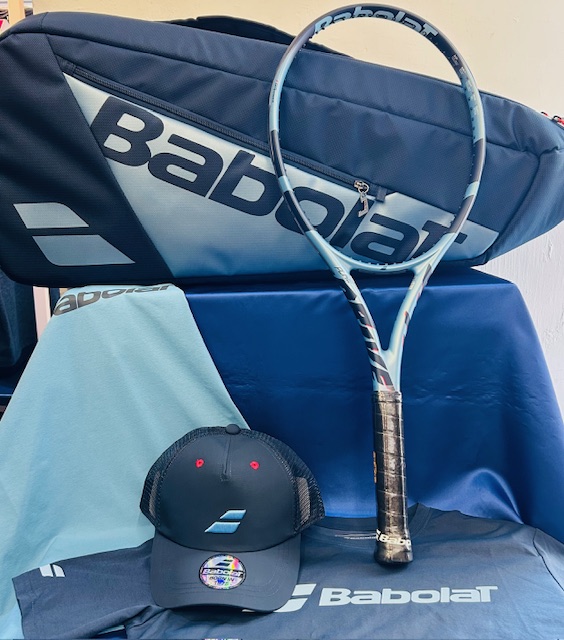 ★バボラ PURE DRIVE シリーズアイテム ご紹介します!★