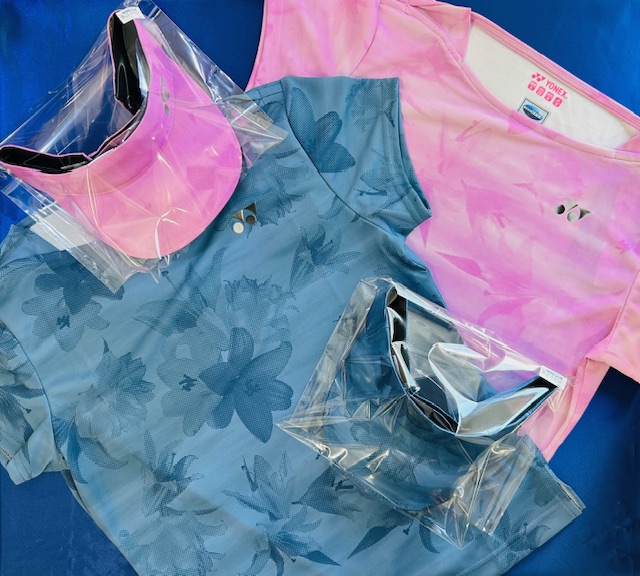 ◆ヨネックス レディース ウエア◆