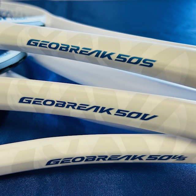 ★ヨネックス ソフトテニスラケット ジオブレイク 50 シリーズ 新色入荷しました!★