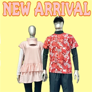 【お知らせ】プリンス2025年春夏モデル第2弾入荷いたしました(´▽｀)