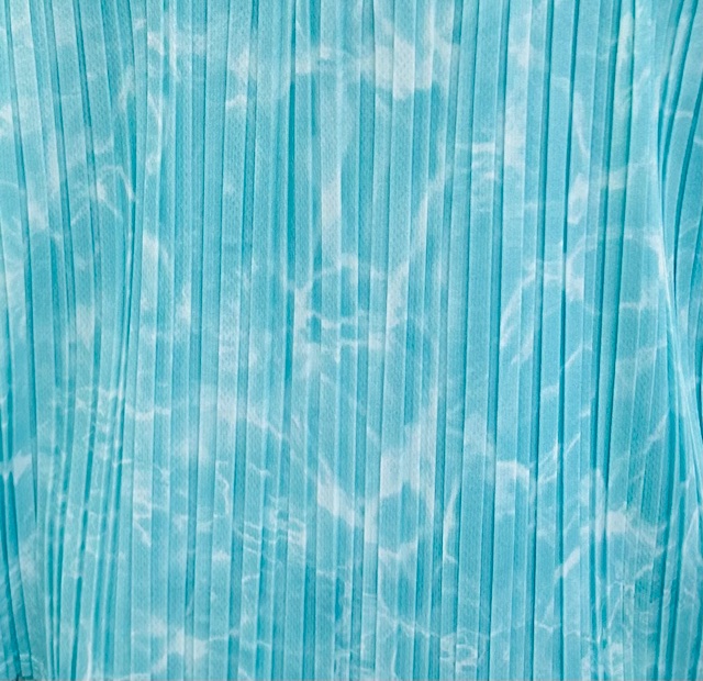 ◆プリンス レディスウエア アクア柄シリーズ◆