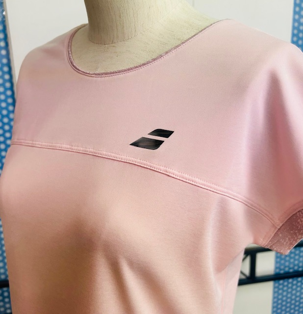 ◆バボラ レディスウエア 春色をいち早く!◆