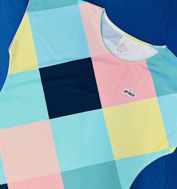 ◆プリンス レディスウエア スクエアチェック柄 シリーズ◆