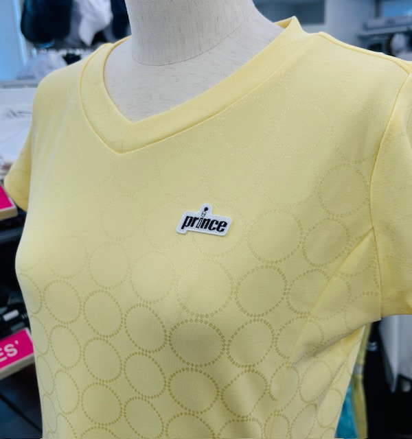◆プリンス レディスウエア サークル柄 シリーズ◆