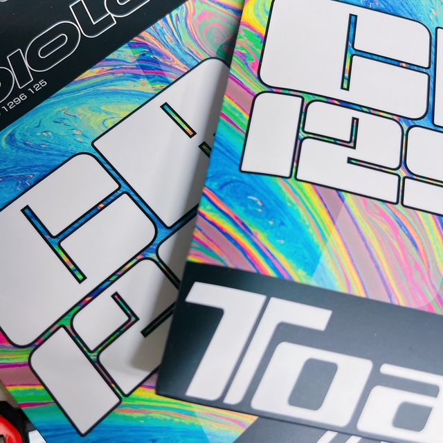 【入荷】バイオロジックCR & point5倍デー