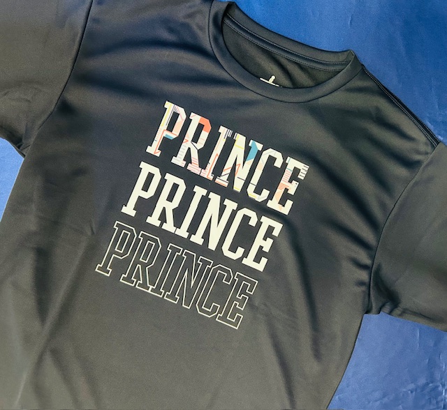 ◆プリンス メンズウエア プラクティスシャツ特集◆