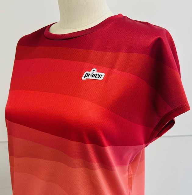 ◆プリンス レディスウエア ウエーブ柄シリーズ◆