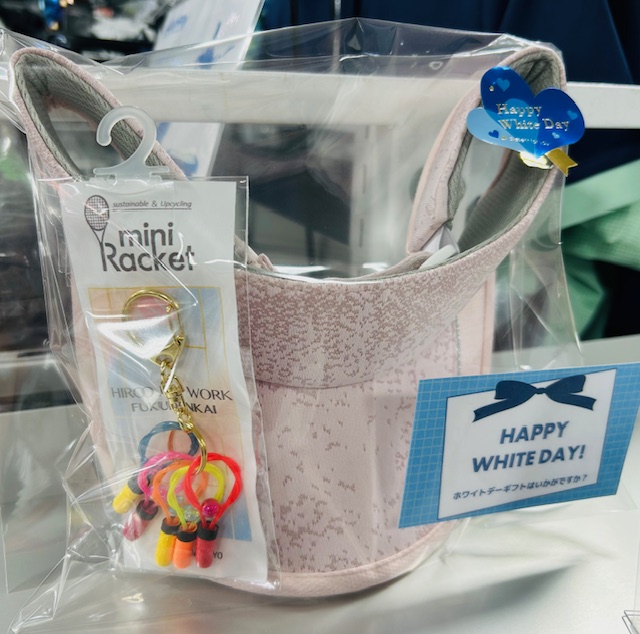 ★Happy Whiteday!★