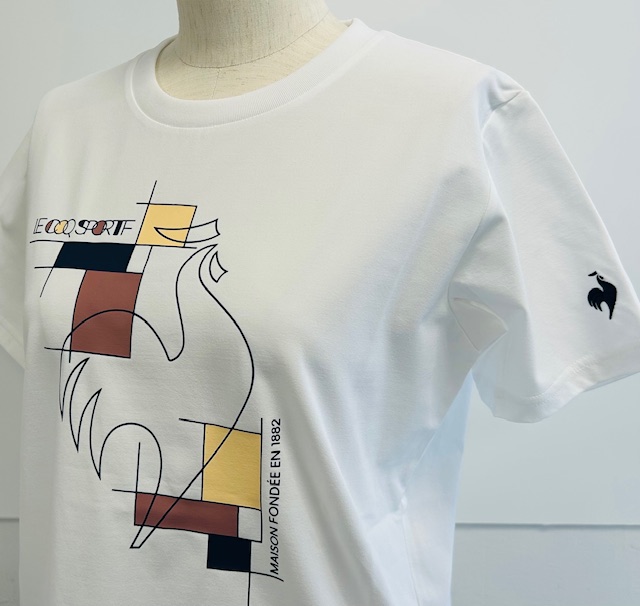 ◆ルコックスポルティフ レディス プラクティスウエア◆