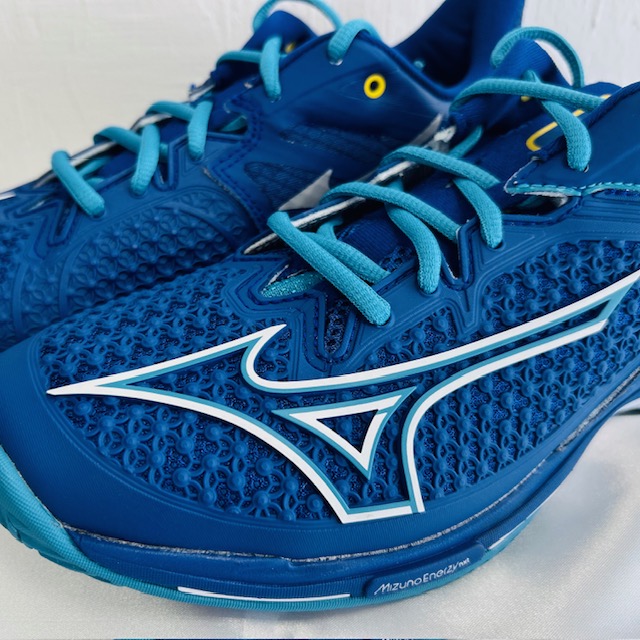 ★ミズノ テニスシューズ WAVE EXCEED TOUR 6 OC NEWカラー 入荷しました!★