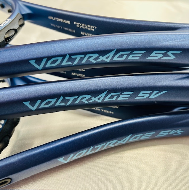 ボルトレイジ5v ディープシー VOLTRAGE 5V ボルトレイジ 5V ディープシー（422） | ヨネックス