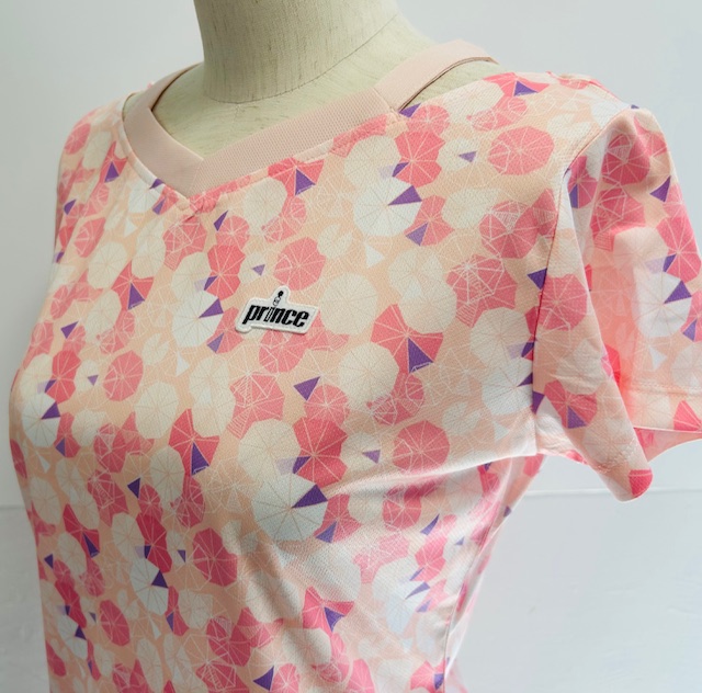 ◆プリンス レディスウエア ビーチパラソル柄◆