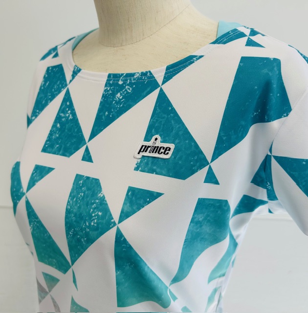 ◆プリンス レディスウエア ウインドウ柄◆