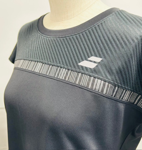 ◆バボラ レディスウエア サテンのような光沢！◆