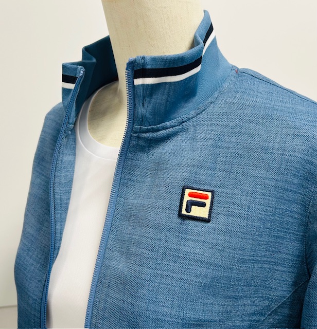 ◆フィラ レディスウエア リネンライク シリーズ◆