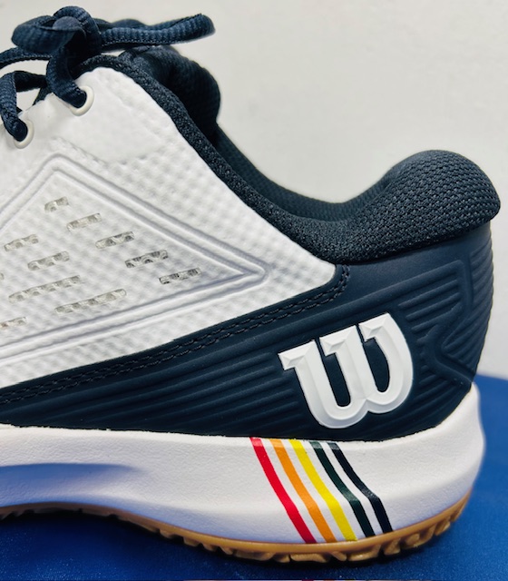 ★ウイルソン テニスシューズ NEW RUSH PRO シリーズ★