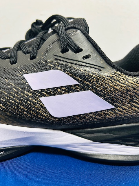 ★バボラ テニスシューズ NEW JET MACH シリーズ★