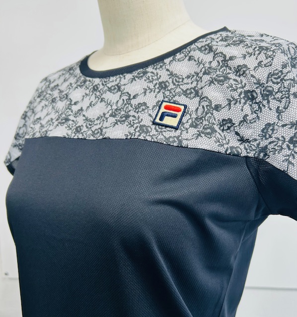 ★フィラ 2025春夏ウエア 第3弾 入荷しました!★