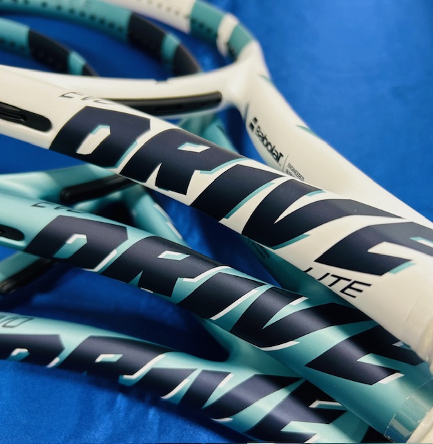 ★バボラ 硬式テニスラケット 「EVO DRIVE シリーズ」★