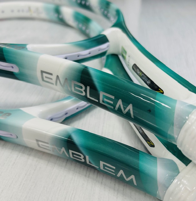 ★プリンス EMBLEM 限定カラー 入荷しました！★