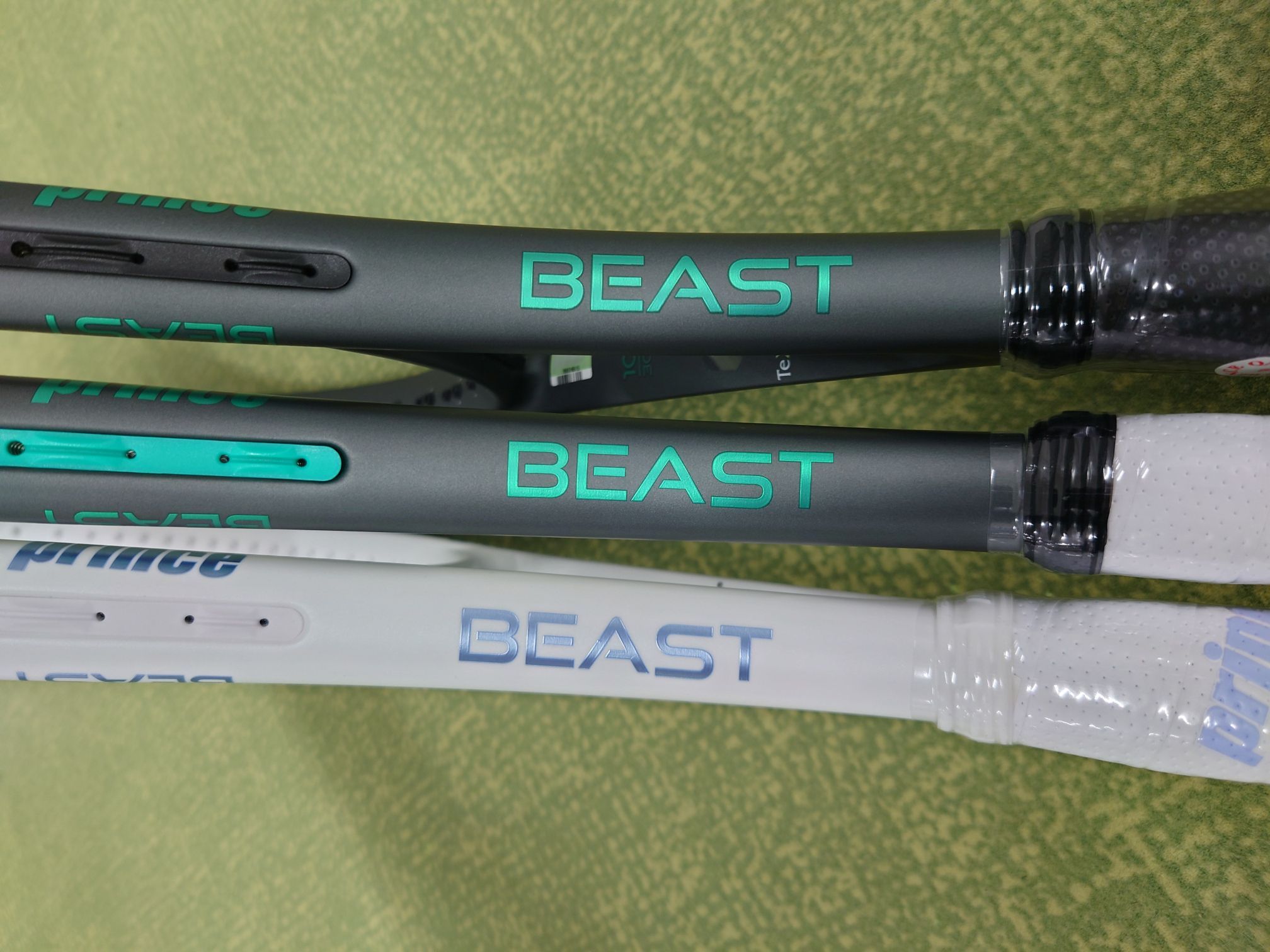 春のおすすめラケット！